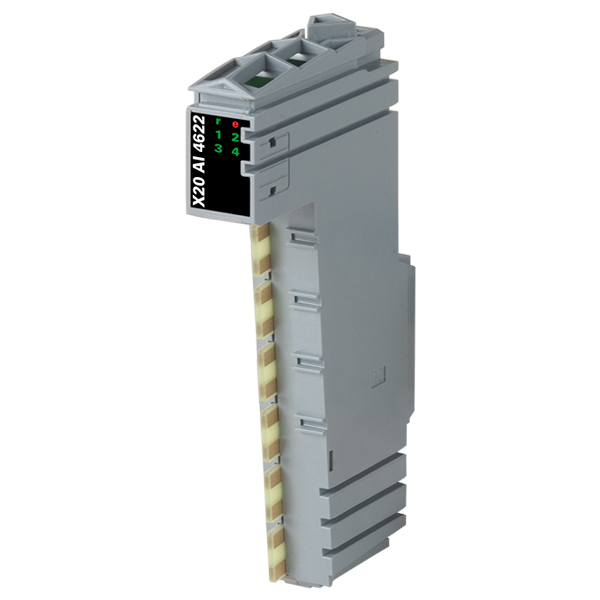 X20AI4622 New B&R X20 Analog Input Module